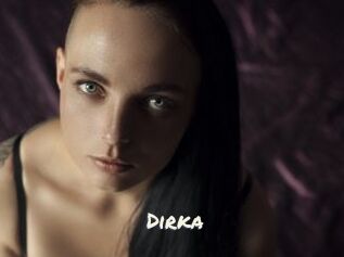 Dirka