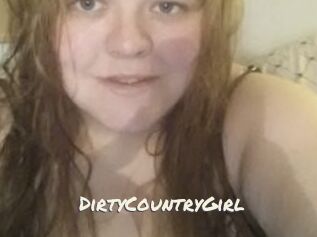 DirtyCountryGirl
