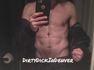 DirtyDickInDenver