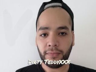 Dirty_TeddyXXX