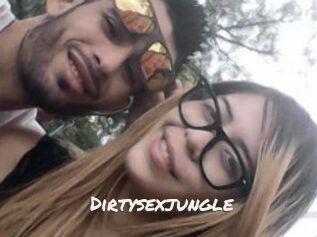 Dirtysexjungle