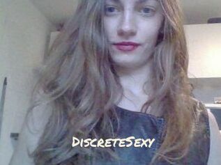 DiscreteSexy