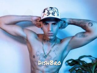 DishBro