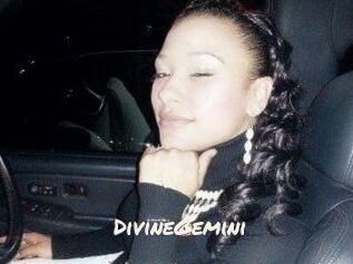 DivineGemini