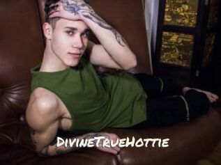 DivineTrueHottie