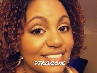 DjRedbone