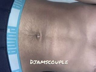 Djamscouple