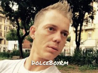 DolceBoyRm