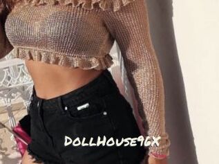 DollHouse96X