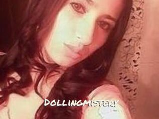 Dollingmistery