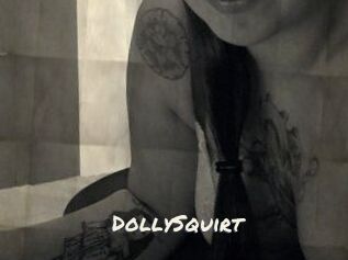 DollySquirt