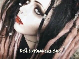 DollyVanderlove