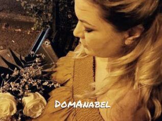 DomAnabel