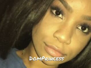 DomPrincess