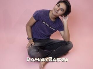 DominicBasden