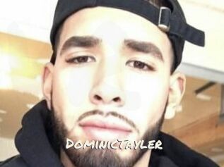 Dominic_Tayler