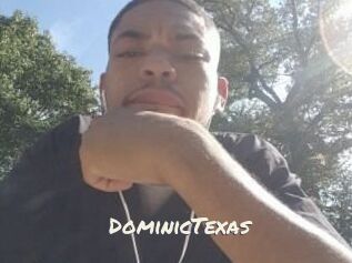 Dominic_Texas