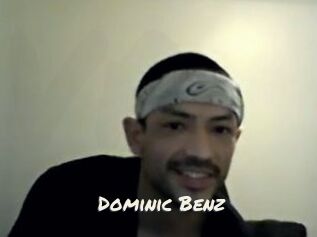 Dominic_Benz