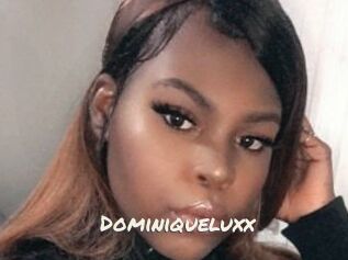 Dominiqueluxx