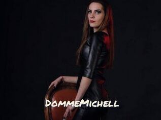 DommeMichell