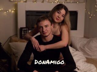 DonAmigo
