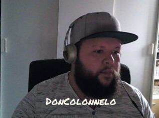 DonColonnelo