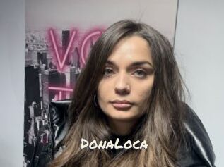 DonaLoca