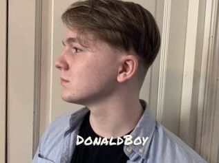 DonaldBoy