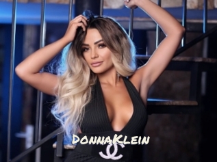 DonnaKlein Vierges