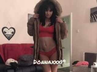 Donnaxxx19