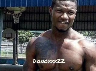Donoxxx22