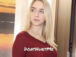 DontHurtMe