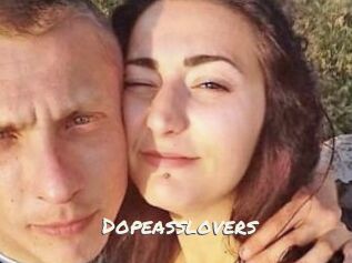 Dopeasslovers