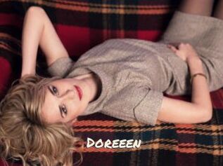 Doreeen