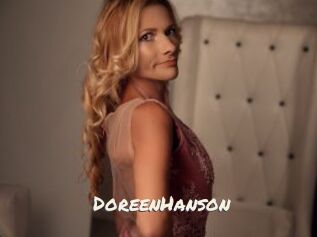 DoreenHanson