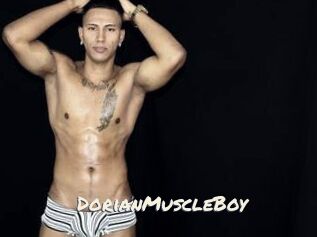 DorianMuscleBoy