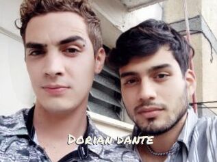 Dorian_dante