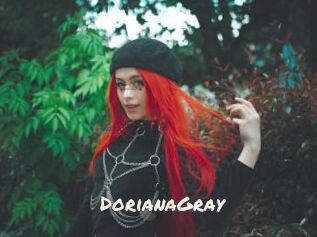 DorianaGray