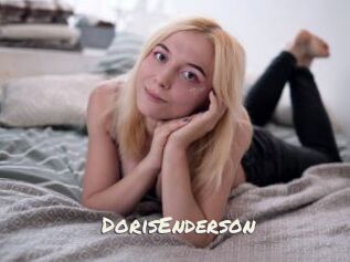DorisEnderson