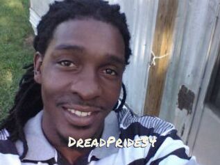 DreadPride34