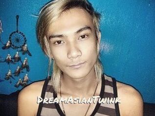 DreamAsianTwink
