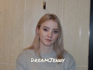 DreamJenny