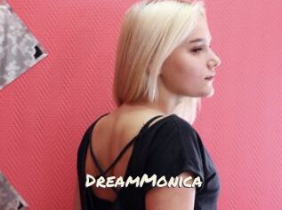 DreamMonica