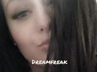 Dreamfreak