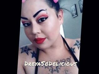 DreyaSoDelicious