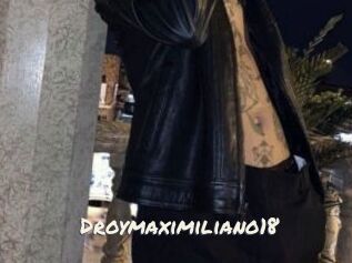 Droymaximiliano18