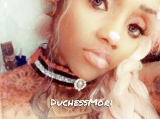 DuchessMori