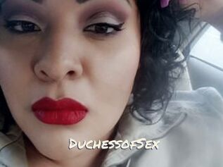 DuchessofSex