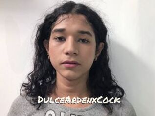 DulceArdenxCock