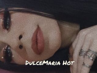 DulceMaria_Hot